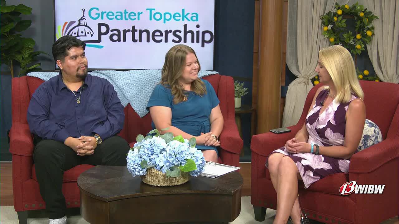 Go Topeka program offers support for entrepreneurs