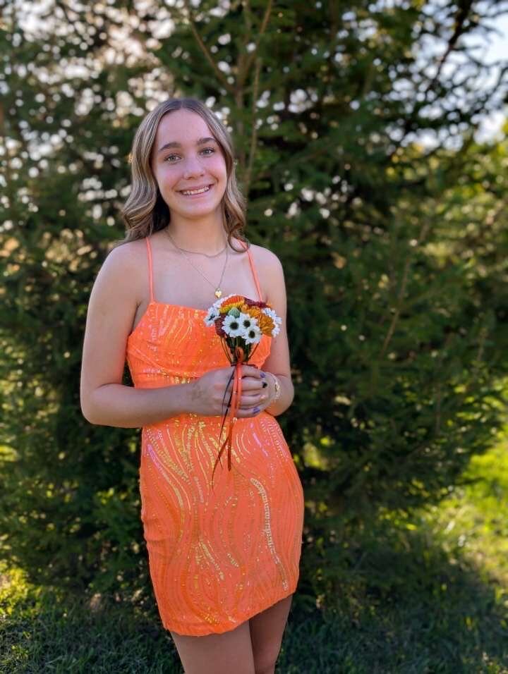 Tri-State family starts foundation to honor daughter, help others in crisis