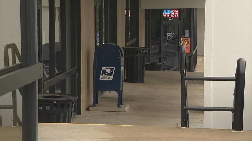 FIFA World Cup tied to potential USPS delays in metro Atlanta, city says