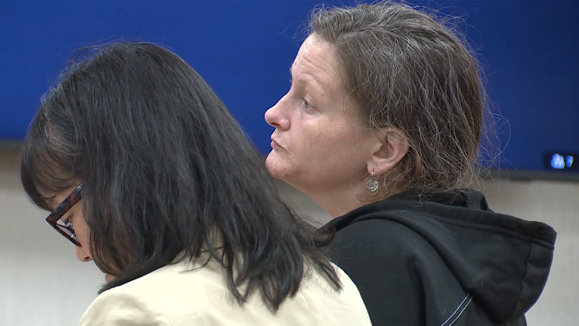 Essex woman charged in father’s death after pit bull attack