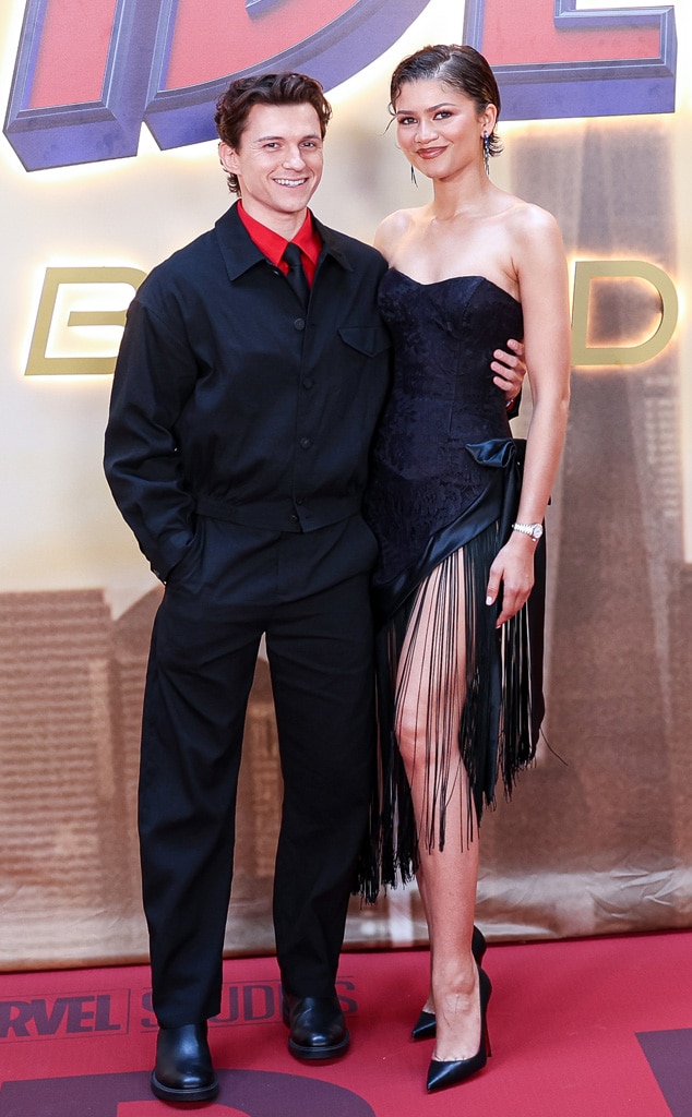 Why Tom Holland and Zendaya Kept Their Wedding So Private