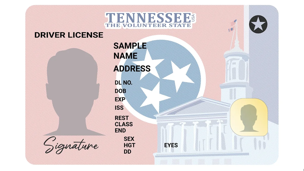 Tennessee law requires proof of citizenship and proficiency in English ...