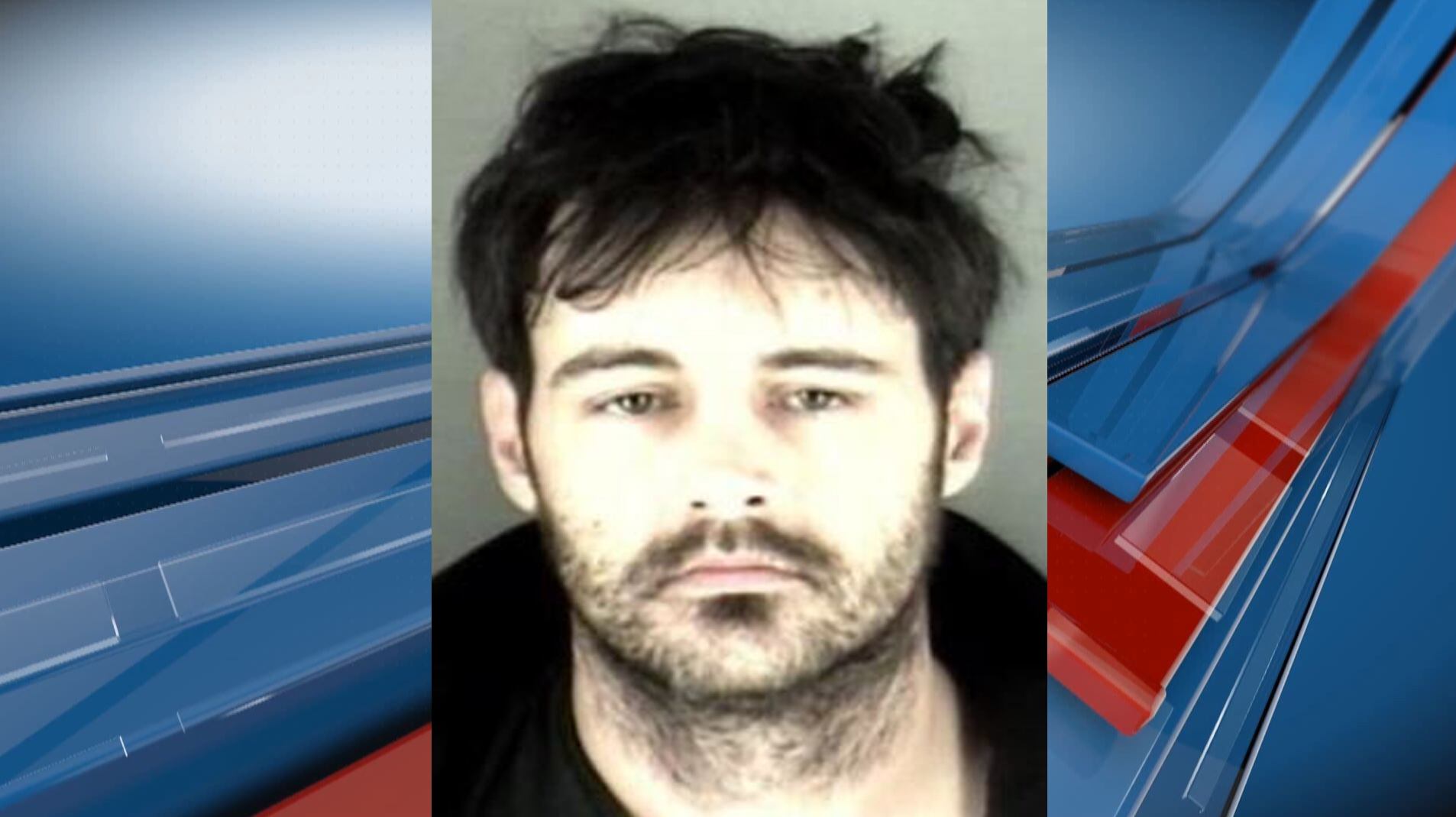 Topeka man sentenced in 2023 murder of 16-month-old child