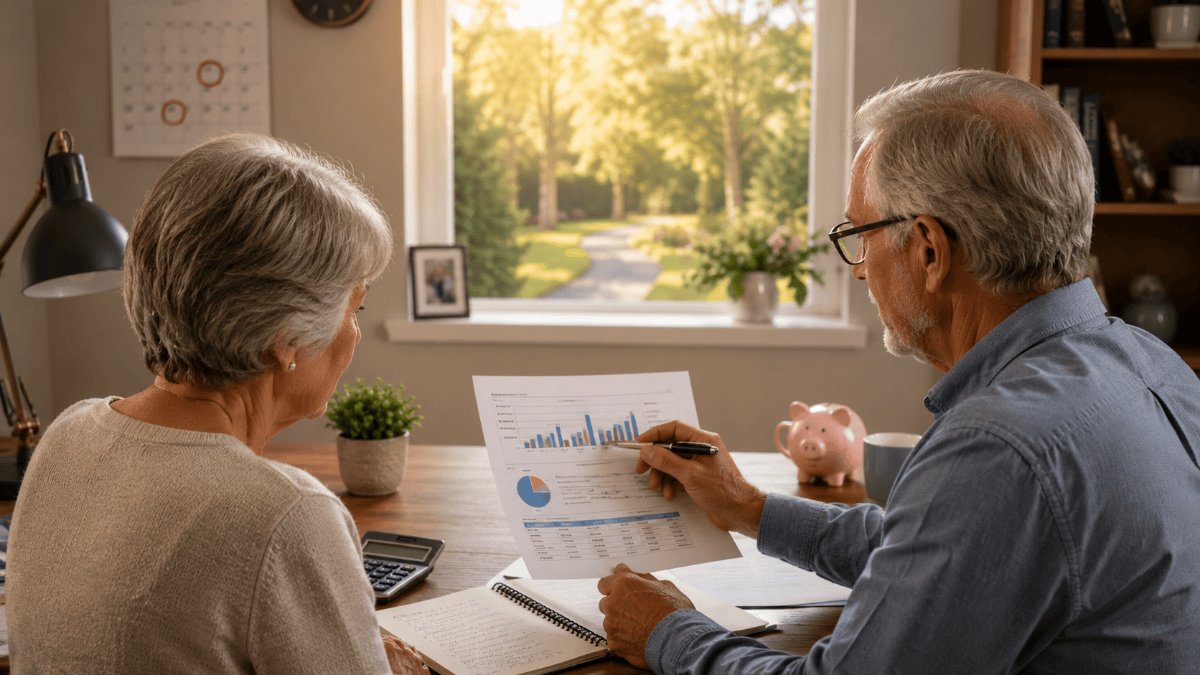 Key retirement rules Americans must not ignore in 2026 - and how they ...