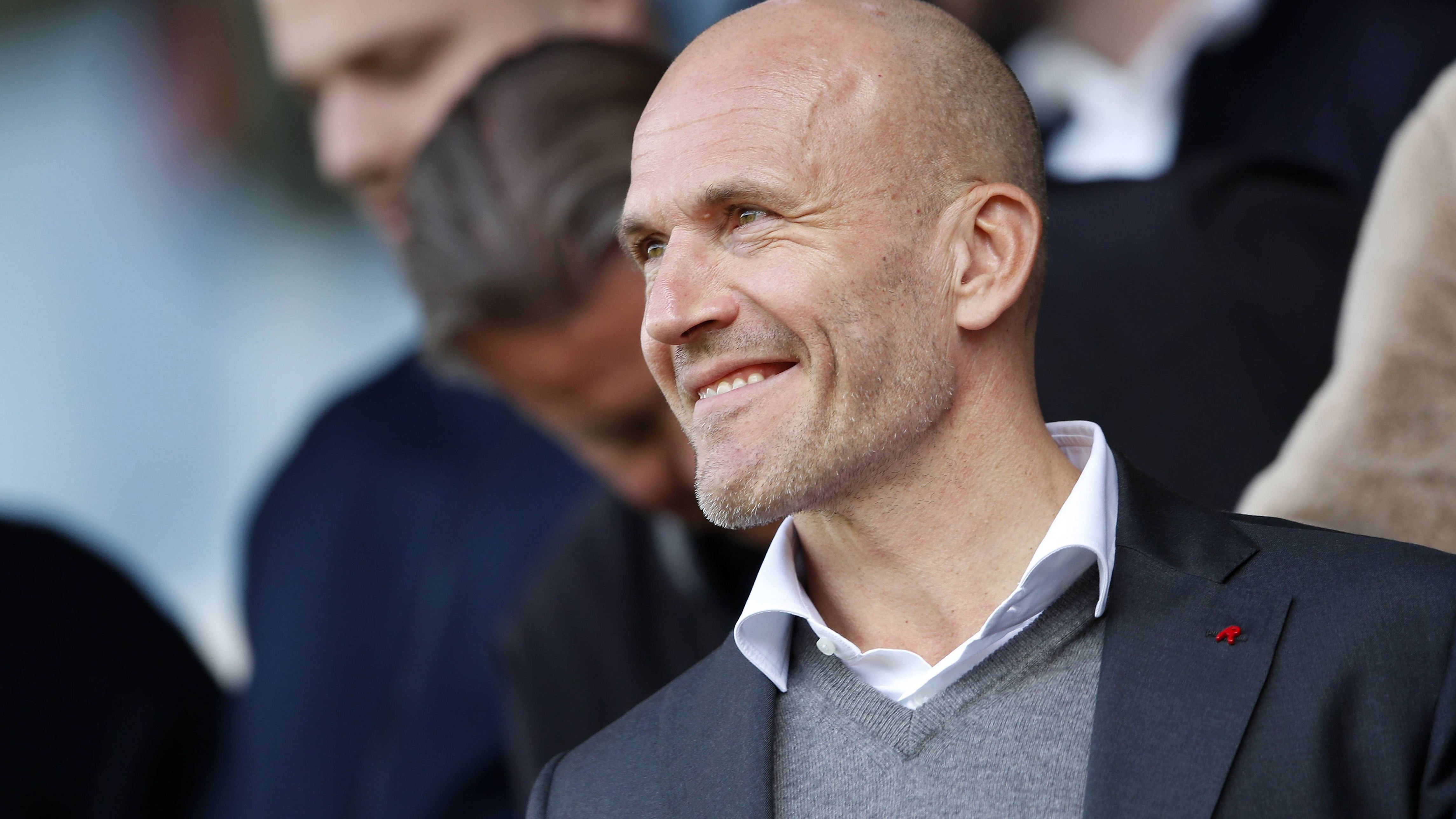 Setelah hengkang dari Ajax, Alex Kroes kini menghadapi tantangan baru