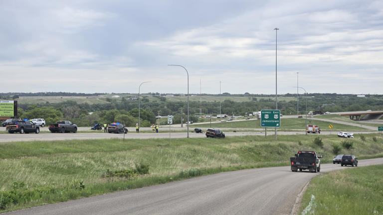 UTV driver killed in wrong-way head-on crash on Highway 2 in Minot