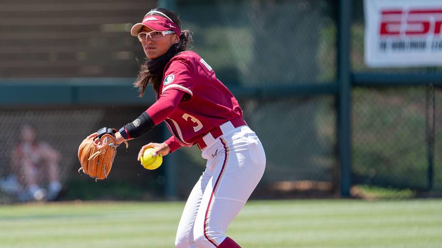 Mike White lands All-American Isa Torres to fill gaping hole at infield ...