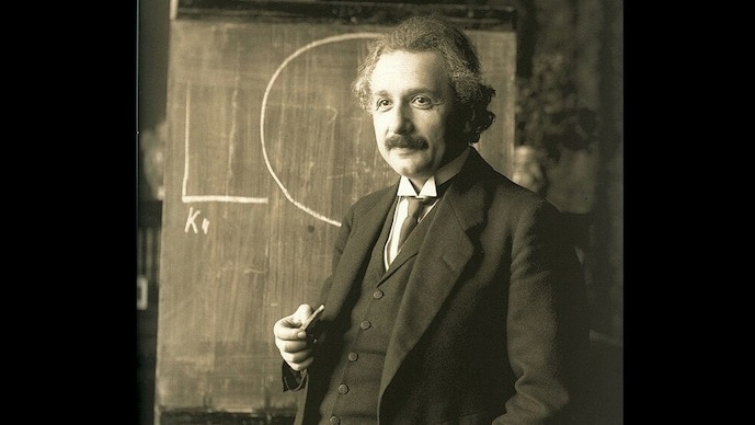Quote of the day by Albert Einstein: Education is what remains after ...