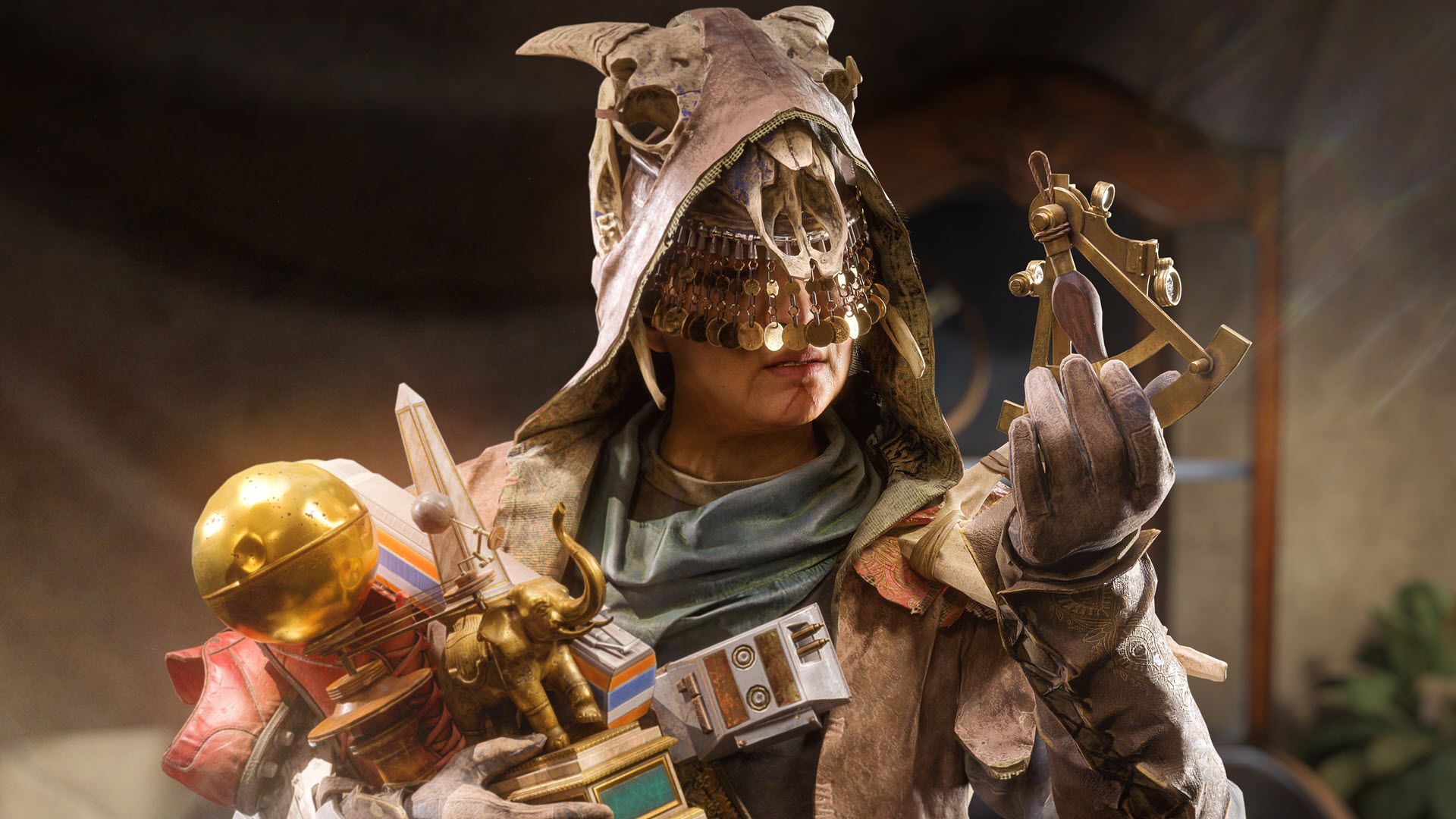 ARC Raiders update makes long awaited change to free loadouts