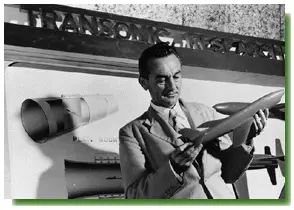 Pioneers of aeronautical engineering: John Stack – the man behind the ...