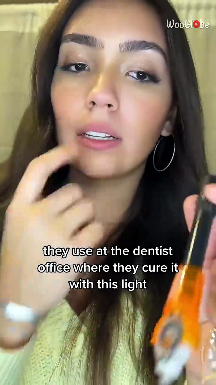 Woman shares a totally amazing hack of fixing broken earrings using the ...