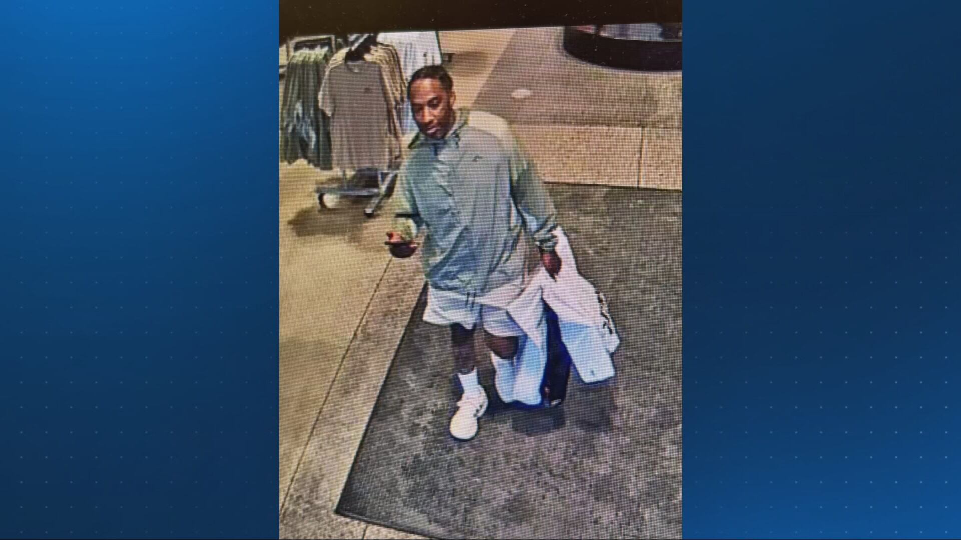 State police asking for help identifying man accused of stealing from ...