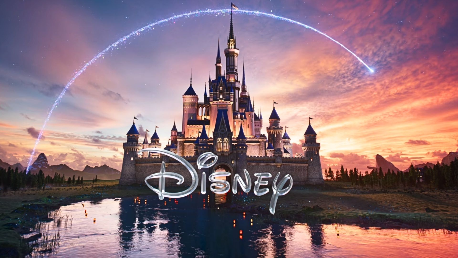 Disney sets new fantasy franchise with bestselling book adaptation