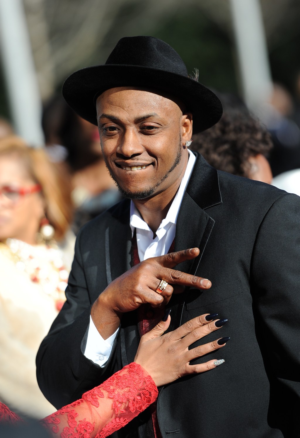 Rapper Mystikal sentenced to 20 years in prison after raping woman in ...