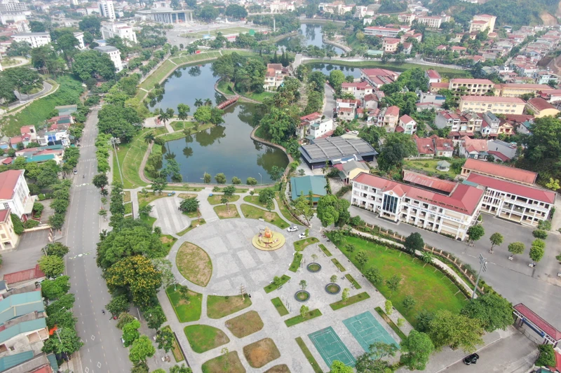 Công an xác minh người tung tin Lào Cai sáp nhập còn 34 xã, phường