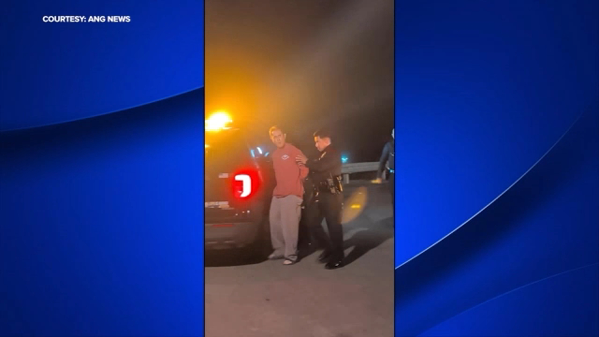 Fresno raisin company heir arrested after alleged antisemitic rant in ...
