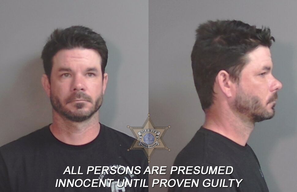 Caddo Parish grand jury indicts Shreveport man on rape, juvenile ...