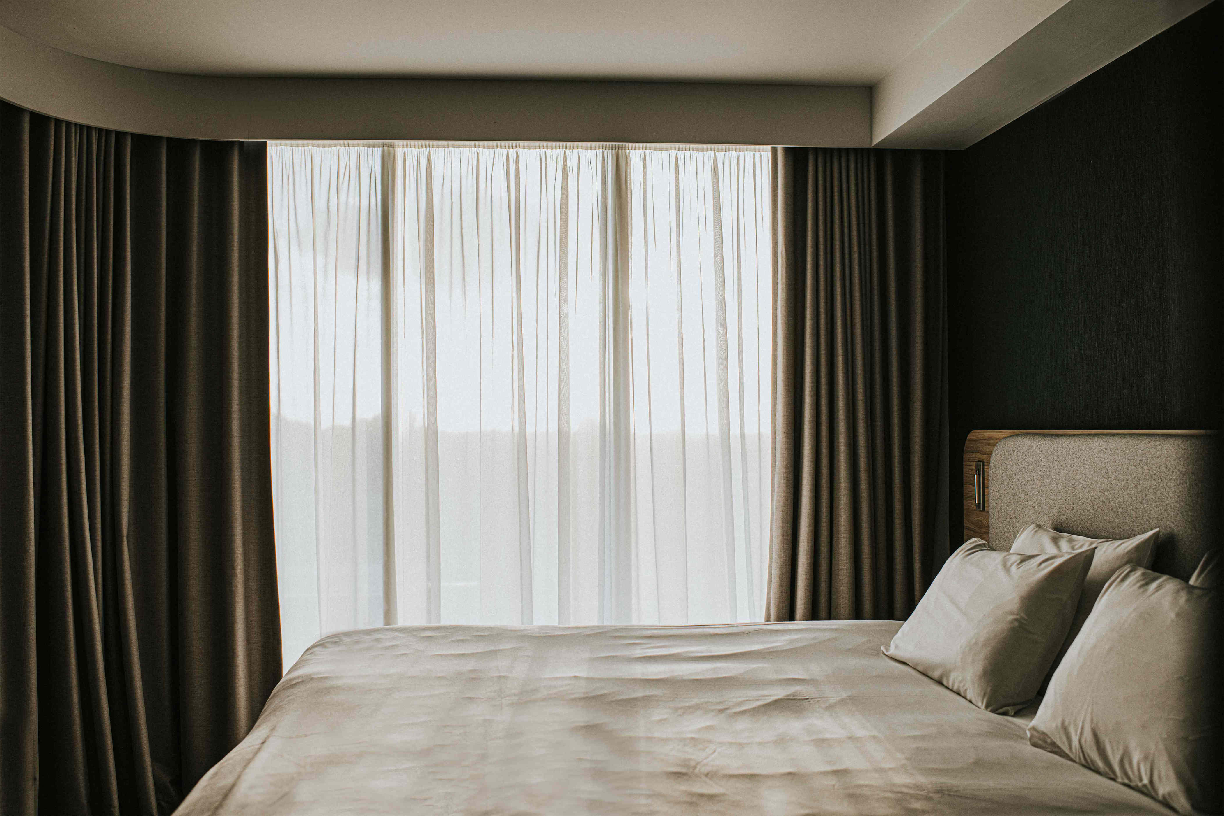 A safety expert wants you to know about the silent killer in hotels and ...