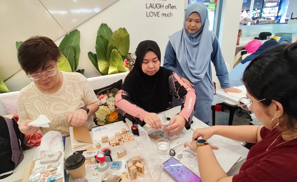 How Malaysia is putting its own stamp on a Japanese-inspired trend (video)