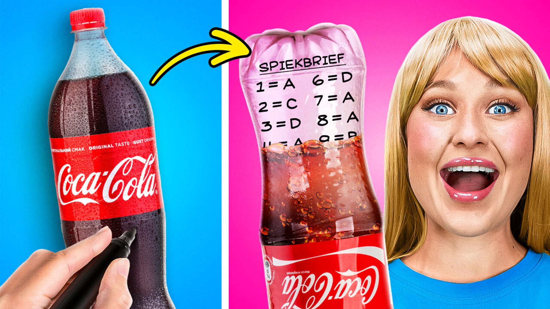 Clever campus hacks you didn't know about