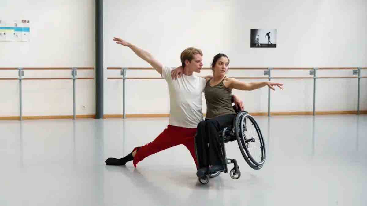 France 2 : découvrez le téléfilm inédit « Danse ta vie » ce soir