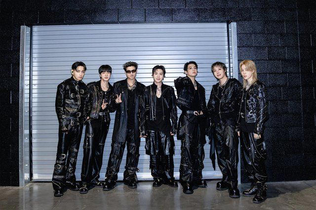 BTS adds 3rd show to PH stop of 'Arirang' tour