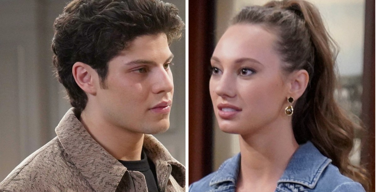 B&B just exposed the biggest problem with RJ and Dylan’s new romance