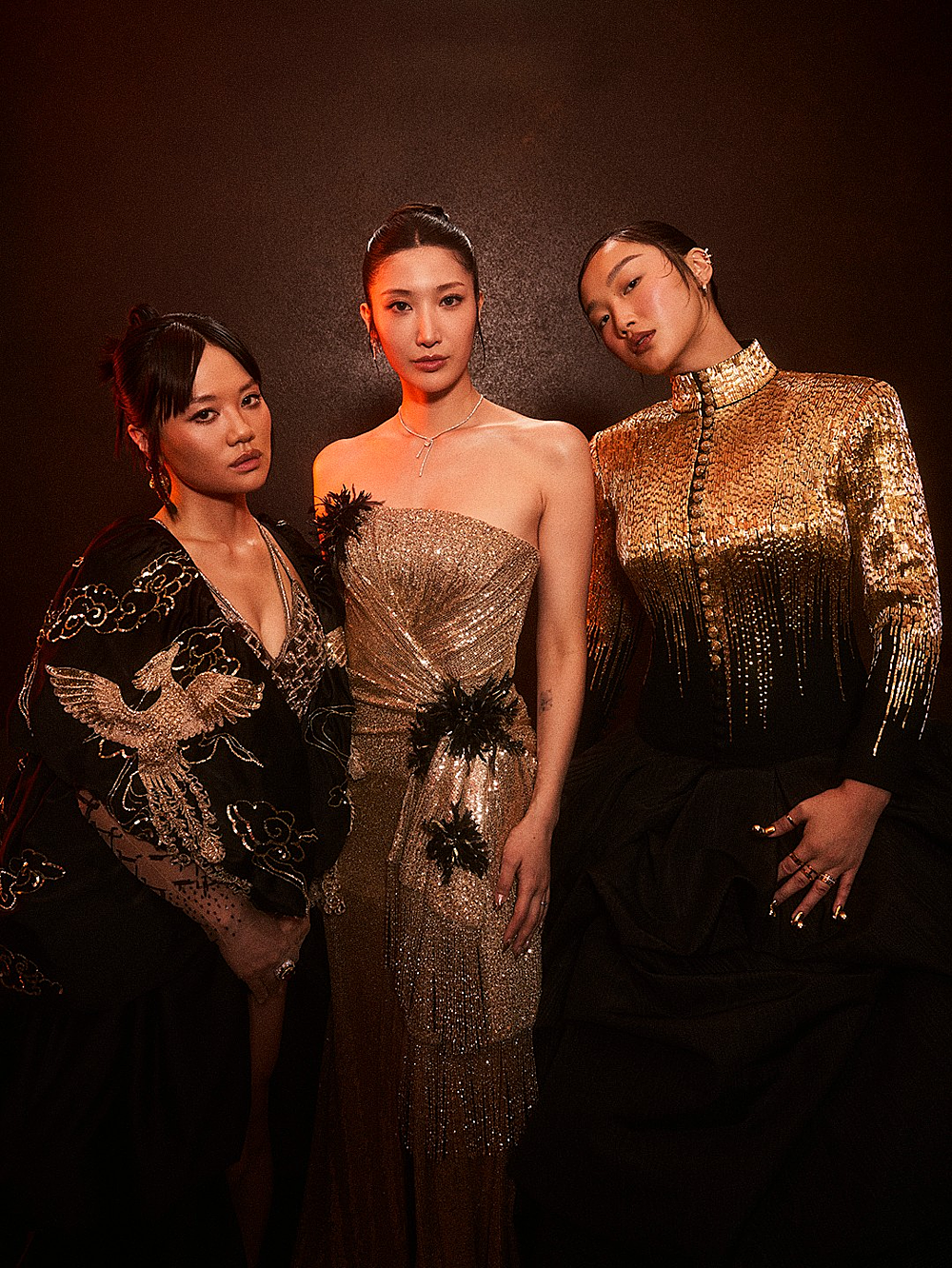 Grammy thêm hạng mục tôn vinh âm nhạc châu Á
