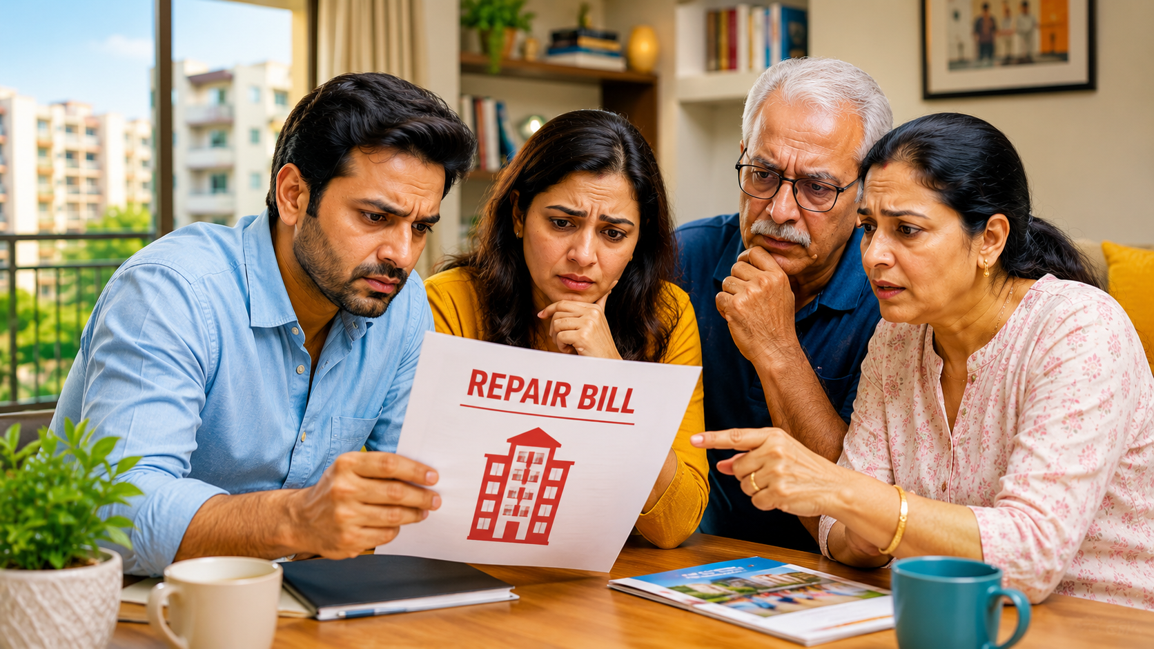 Who pays for repairs in a rented home? What tenants and landlords need ...
