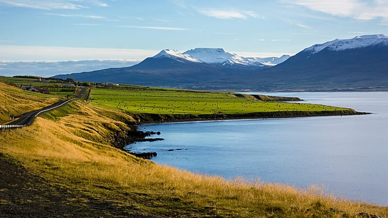 ‘Coolcations’ in Europe: New index reveals the best place…