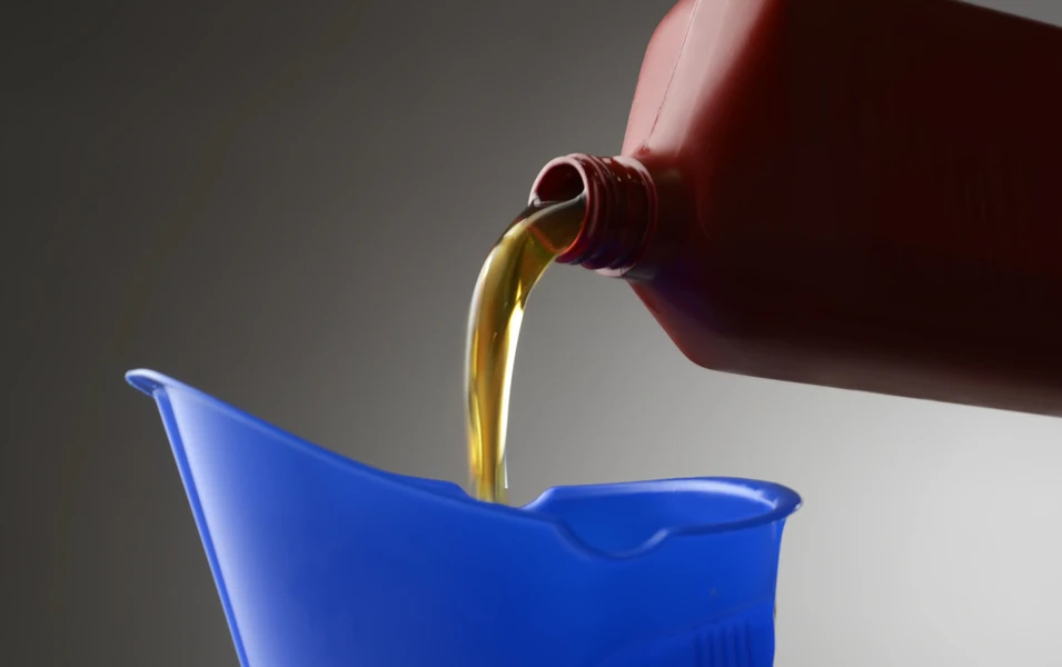 Oil change myths every driver should rethink
