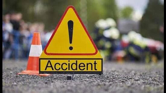 Panchkula: Two women killed in twin Pinjore mishaps