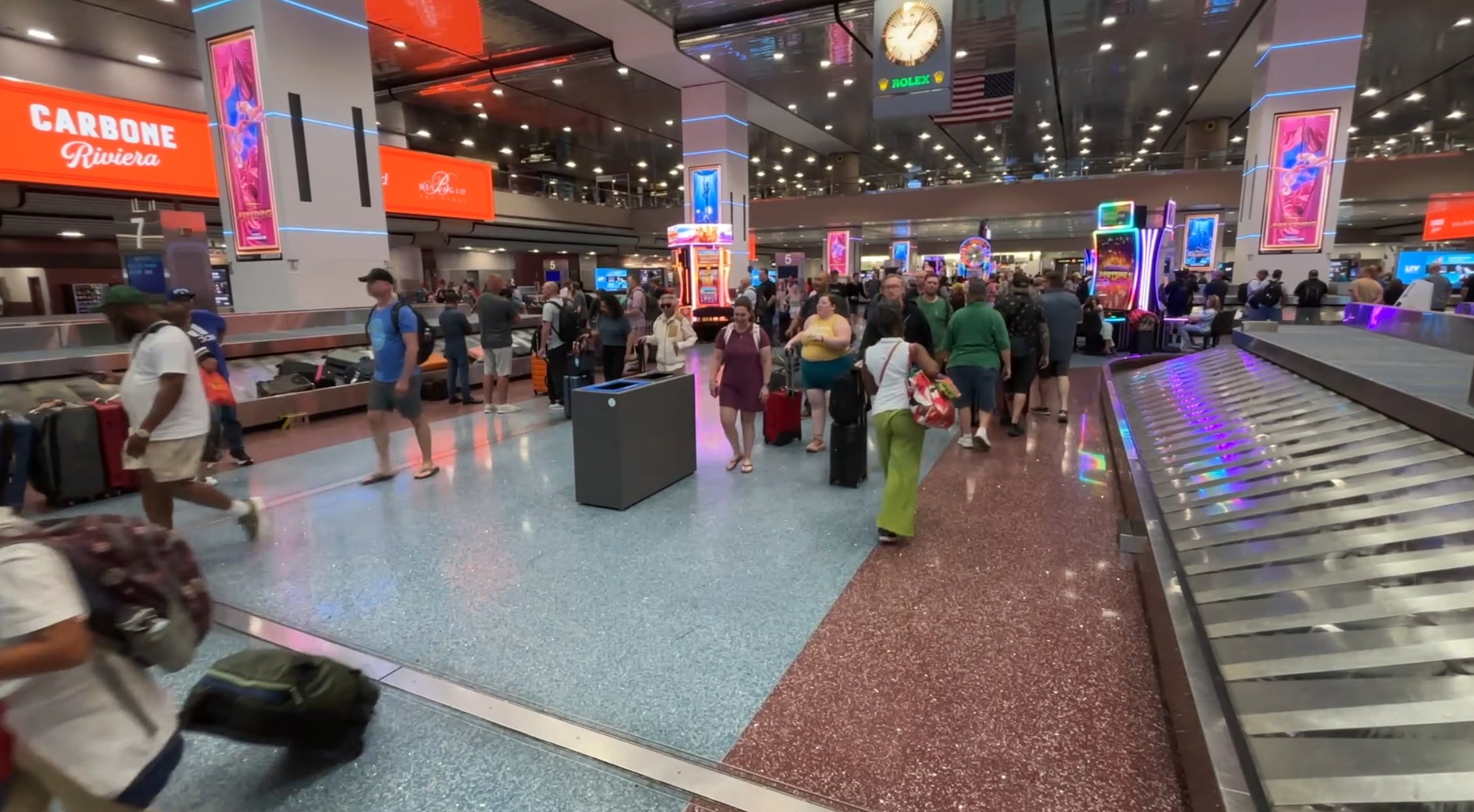 Harry Reid Airport photo contest deadline is coming up on Friday, July 24