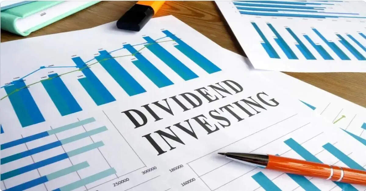 Dividend alert! Last date to buy Tata Tech, HDB Financial, 6 other ...