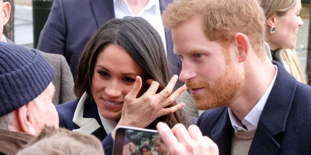 Prince Harry and Meghan Markle face brutal survey results after UK return