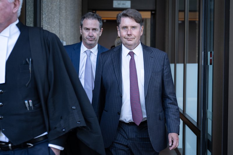 Ex-Star boss fined $700k for ignoring criminal risks