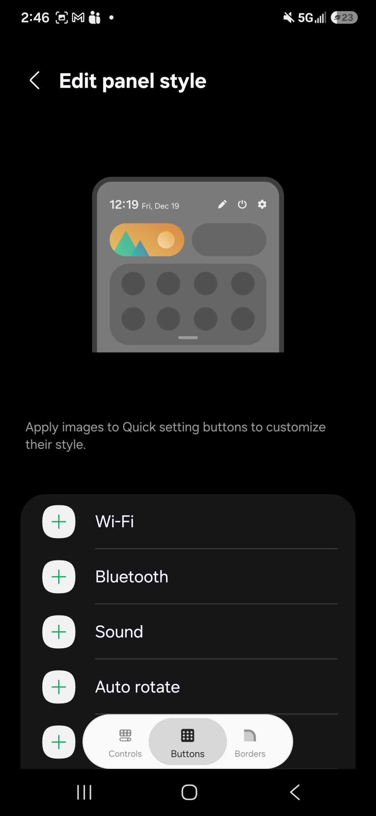 One UI 8.5 finally added the redesign tools my Samsung Quick Panel ...