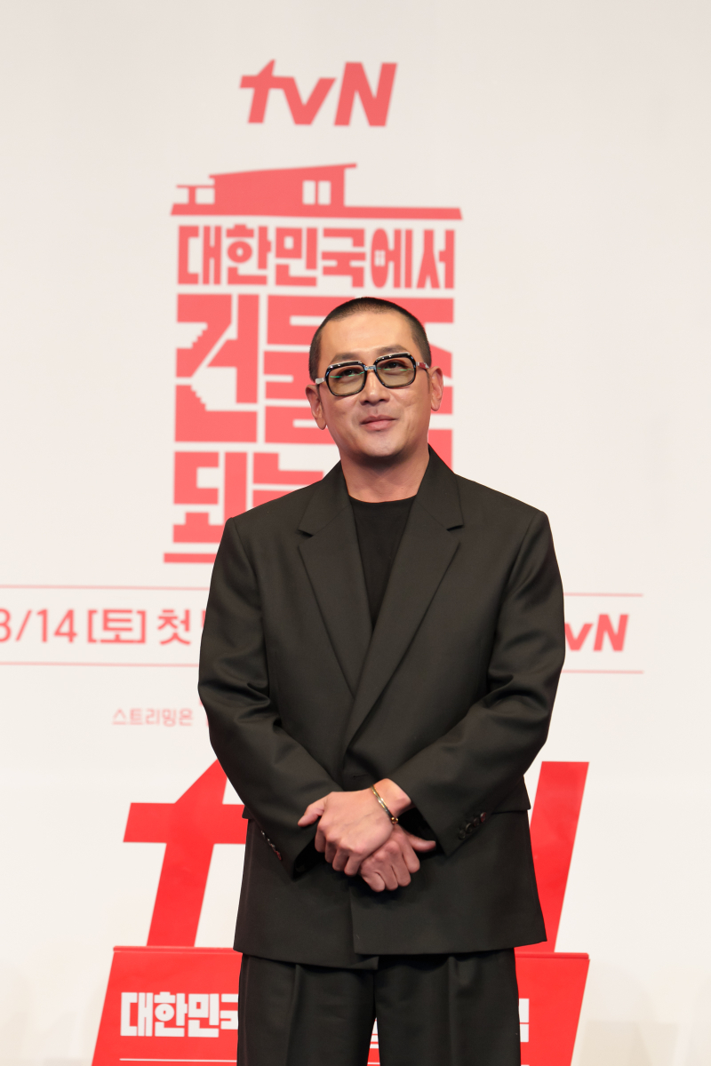 송강호 가고 하정우 올까… 