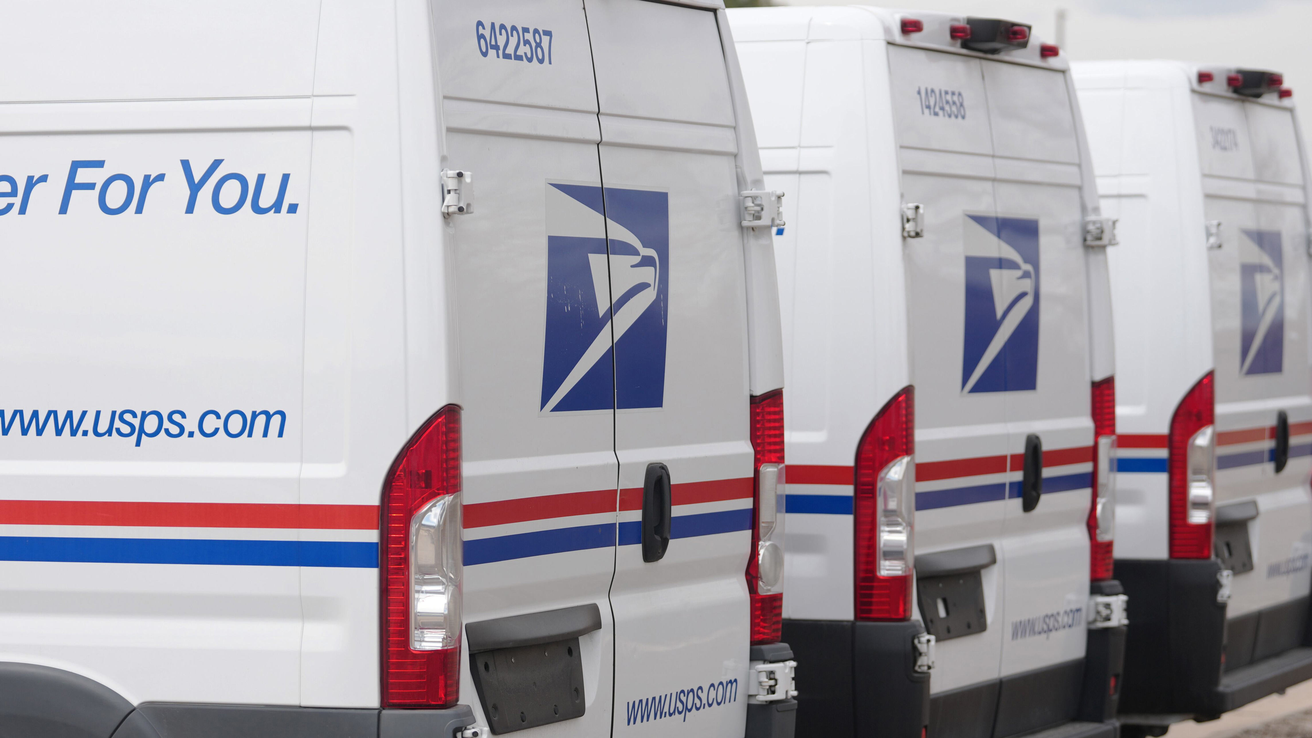 FIFA World Cup could disrupt mail delivery in Atlanta, Smyrna