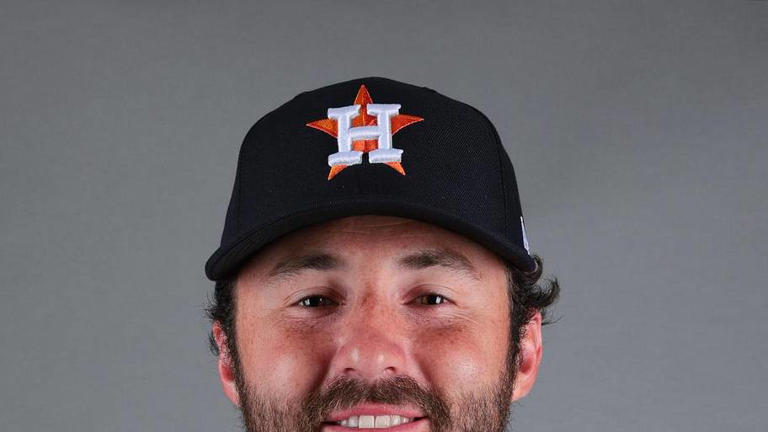 Why Astros need Yainer Diaz to return to fringe All-Star form
