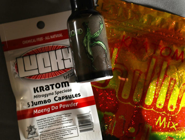 Dangerous new drug could be 'next wave of the opioid epidemic' — and ...