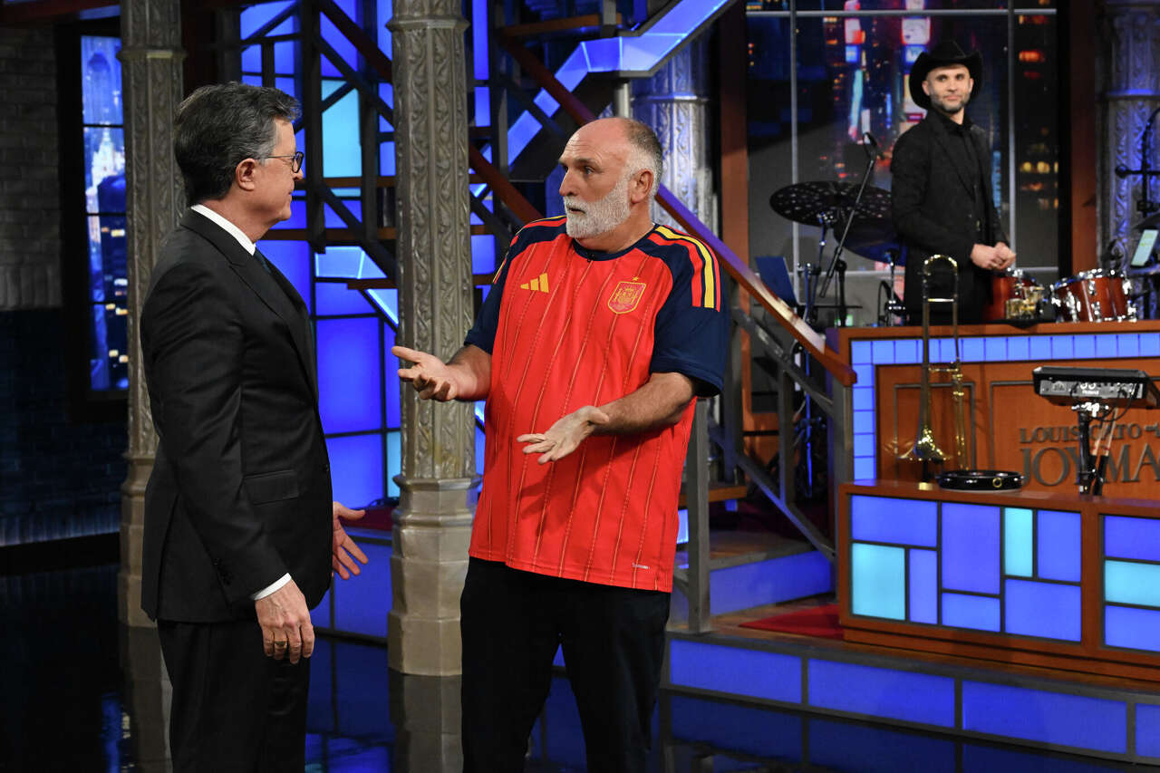 Bay Area company gets CBS to pay after Stephen Colbert's 'Peanuts ...