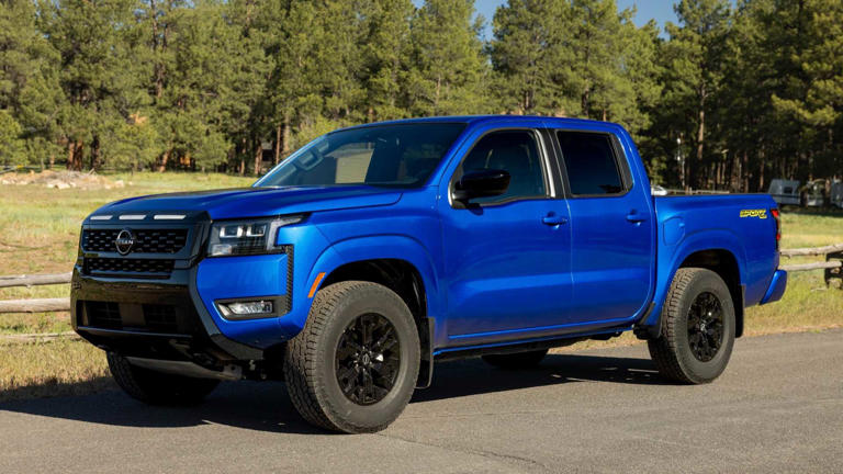 Nissan needs to get way more 'American,' and one model is the key to that