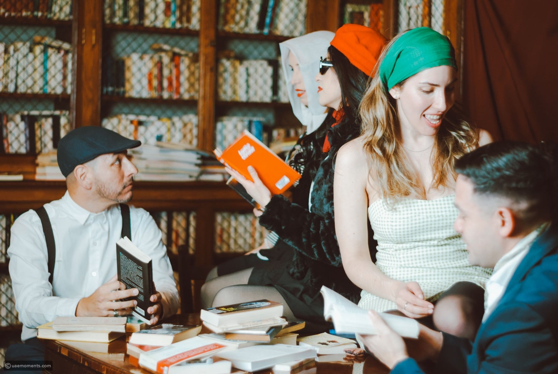 10 little things that quietly reflect class differences
