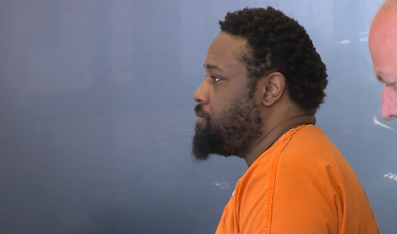 Judge in trial for man accused of killing deputy rules jury can see ...