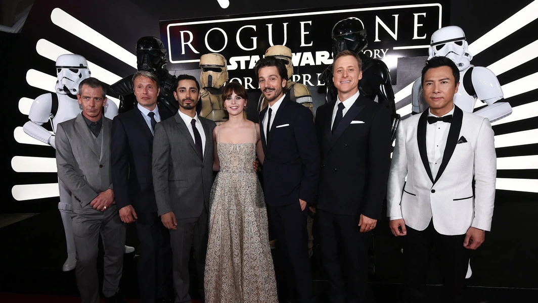 Rogue One’s legacy and Star Wars’ new direction