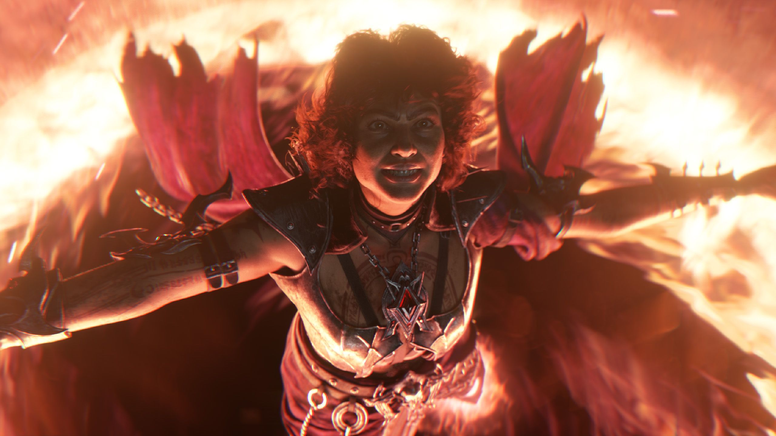 Interview: Diablo Immortal devs detail how the Warlock and more 5.0 ...