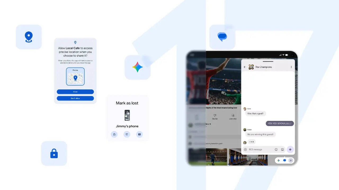 Android 17 launched for Pixel smartphones: Key features and what is new ...