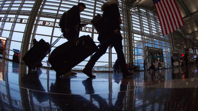 TSA warns travelers: Check ranch dressing over 3.4 ounces before flying