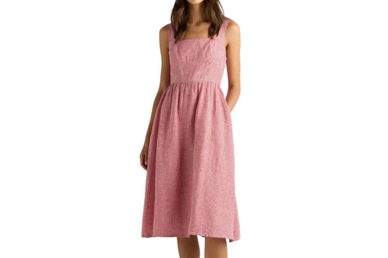 I’m a petite shopper, and these are the 10 Quince pieces I’m adding to ...